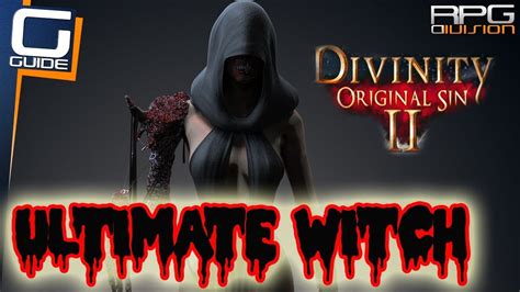 divinity original sin witchcraft summons.